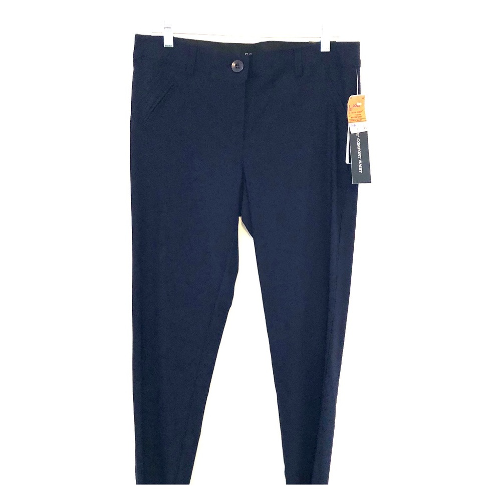 Navy pants - Soho Apparel